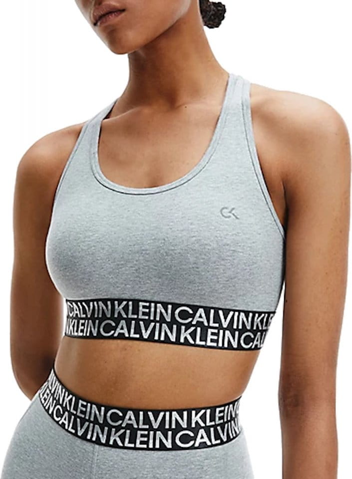 Bustiera Calvin Klein Calvin Klein Low Support Sport Bra