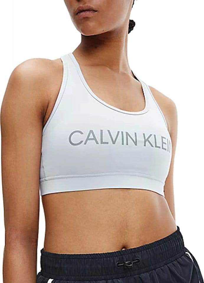 Bustiera Calvin Klein Calvin Klein Medium Support Sport Bra