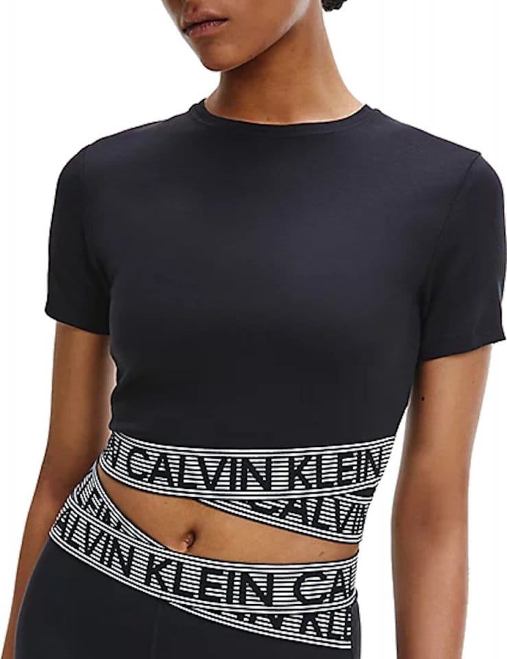 Tricou Calvin Klein Active Icon T-Shirt