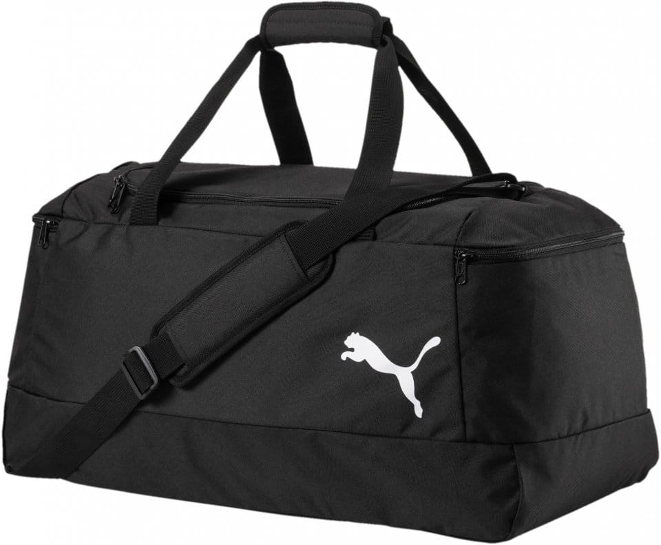 Geanta Puma Pro Training II Medium Bag Black