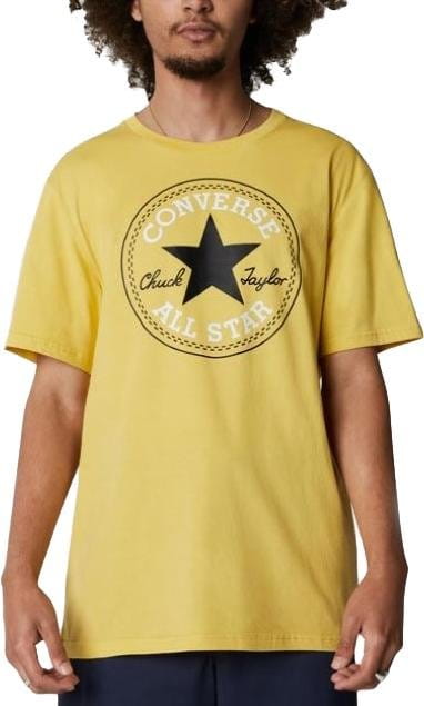 Tricou Converse Nova Chuck Patch T-Shirt