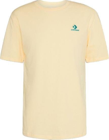 Tricou Converse Embroidered Star Chevron T-Shirt F722