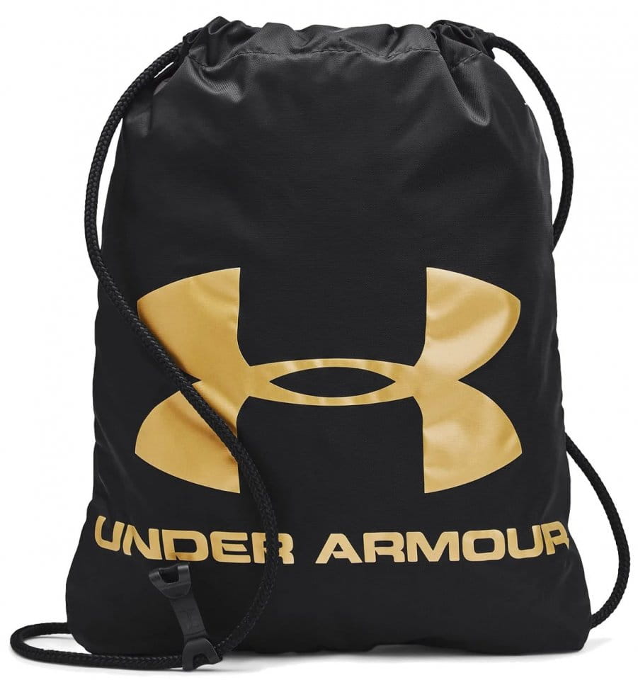 Sac Under Armour UA Ozsee Sackpack-BLK
