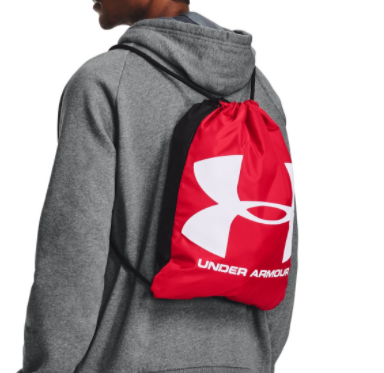Sac Under Armour Ozsee Sackpack