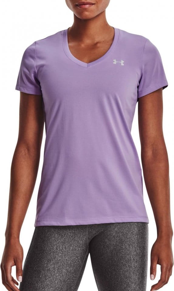 Tricou Under Armour Solid T-Shirt Training
