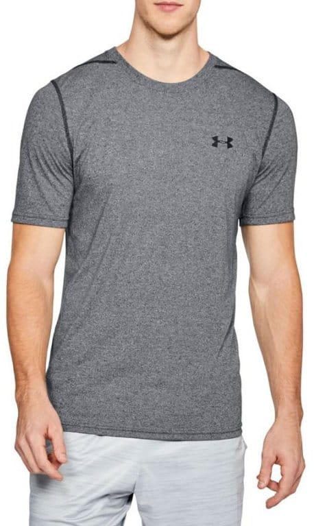 Tricou Under Armour UA SIRO FITTED SS-BLK