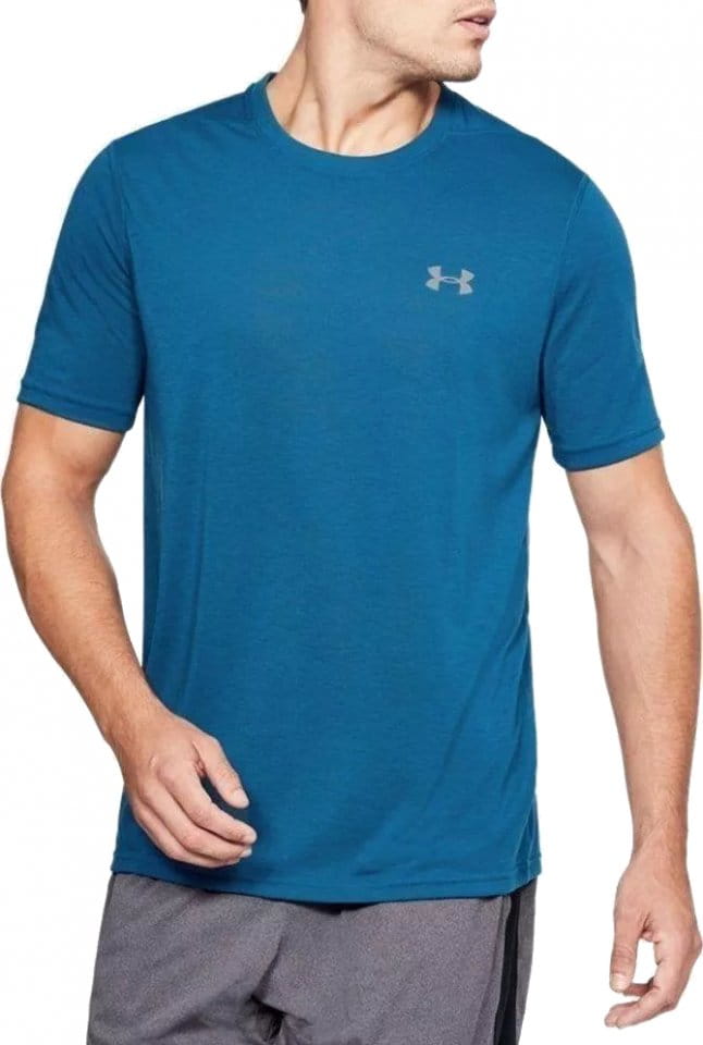 Tricou Under Armour Siro Fitted SS