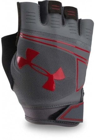 Manusi fitness Under Armour Coolswitch Flux