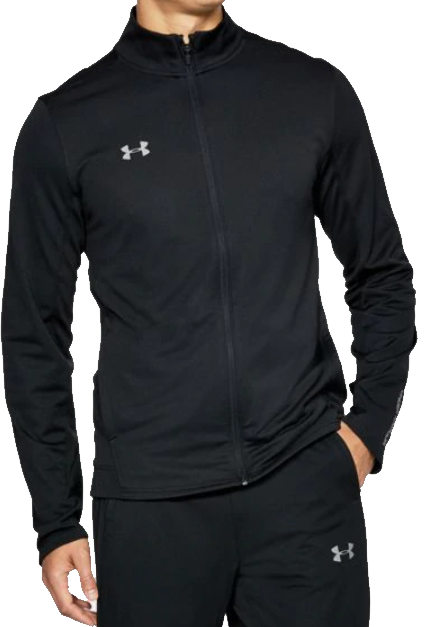 Trening Under Armour cnger ii knit warm-up