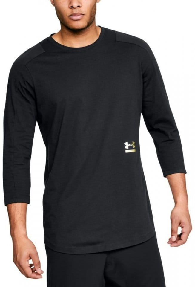Tricou Under Armour Perpetual 3/4 Sleeve