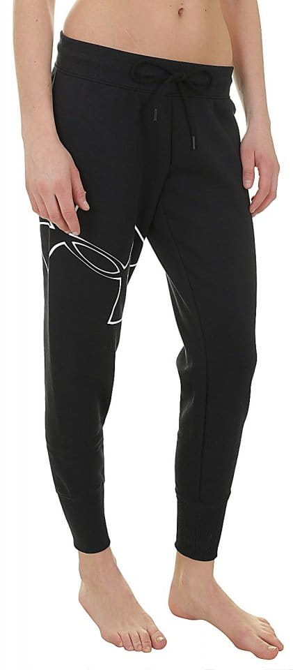 Pantaloni Under Armour Big Logo Fleece Jogger