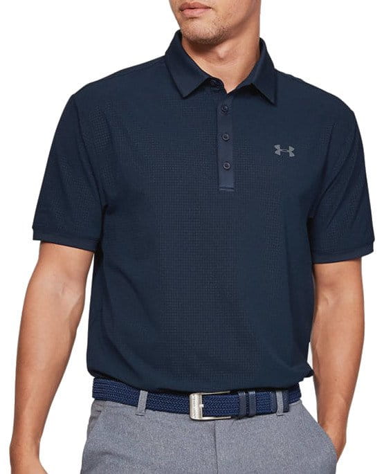 Tricou Under Armour Playoff Vented