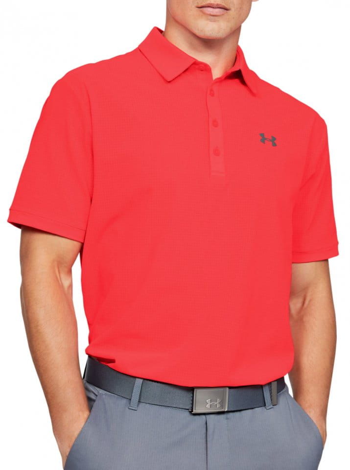 Tricou Under Armour Under Armour Playoff Vented