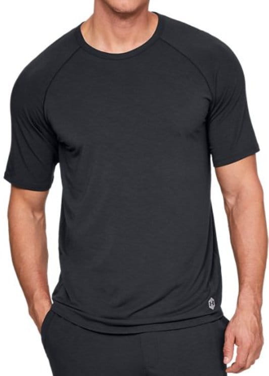 Tricou Under Armour Under Armour Recover Sleepwear SS Crew