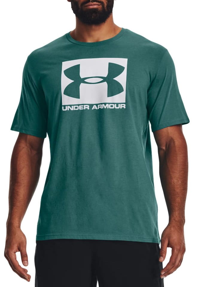 Tricou Under Armour Sportstyle Boxed
