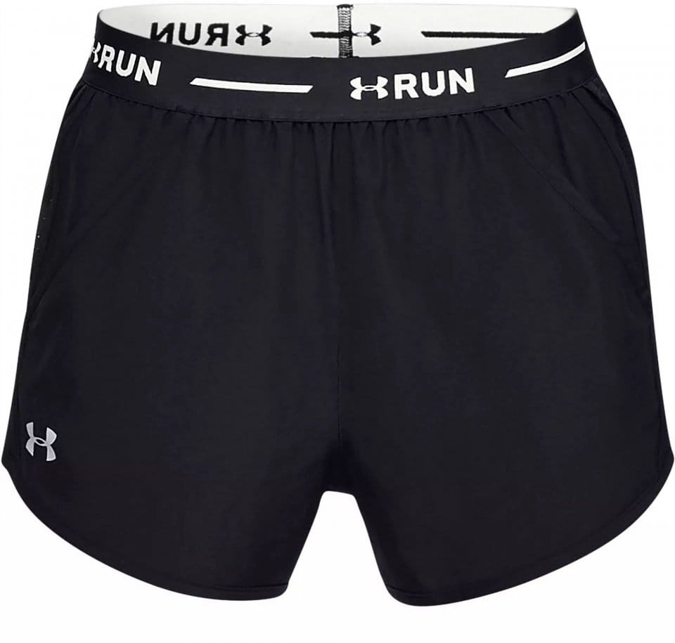 Sorturi Under Armour Fly By Graphic Waistband Short
