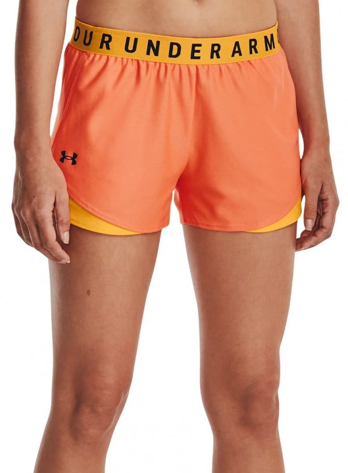 Sorturi Under Armour Play Up Shorts 3.0-ORG