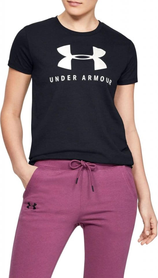Tricou Under Armour GRAPHIC SPORTSTYLE CLASSIC CREW