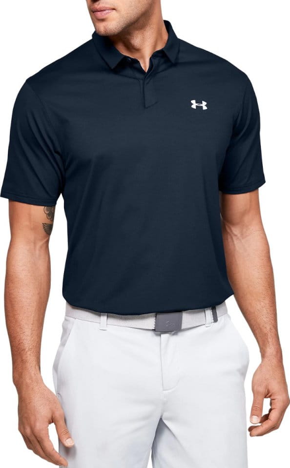 Tricou Under Armour UA Iso-Chill Polo