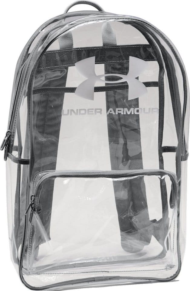 Rucsac Under Armour UA Loudon Clear Backpack