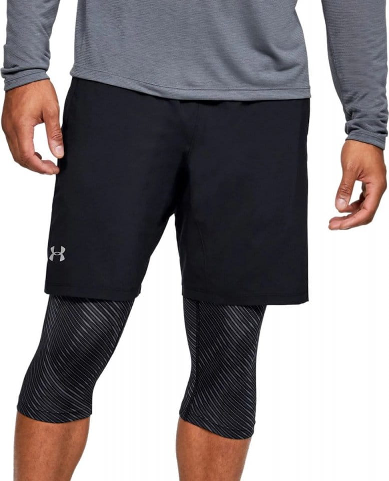Sorturi Under Armour Launch SW Long 2-in-1