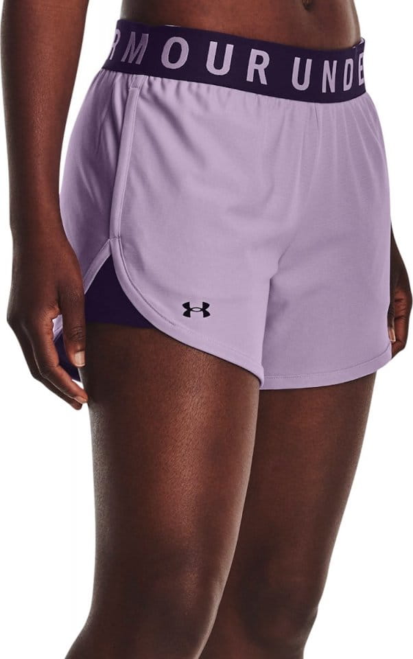Sorturi Under Armour Play Up 5in Shorts