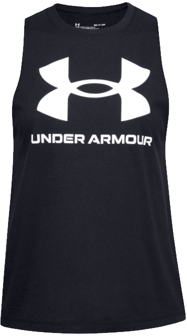 Maiou Under Armour Sportstyle Graphic
