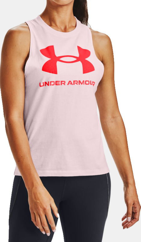 Maiou Under Armour Under Armour Sportstyle Graphic