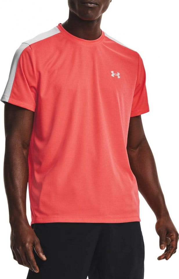 Tricou Under Armour UA Speed Stride Short Sleeve-RED