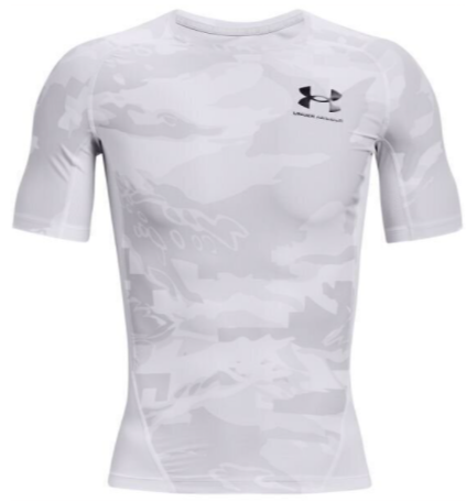 Tricou Under Armour HG Isochill Comp
