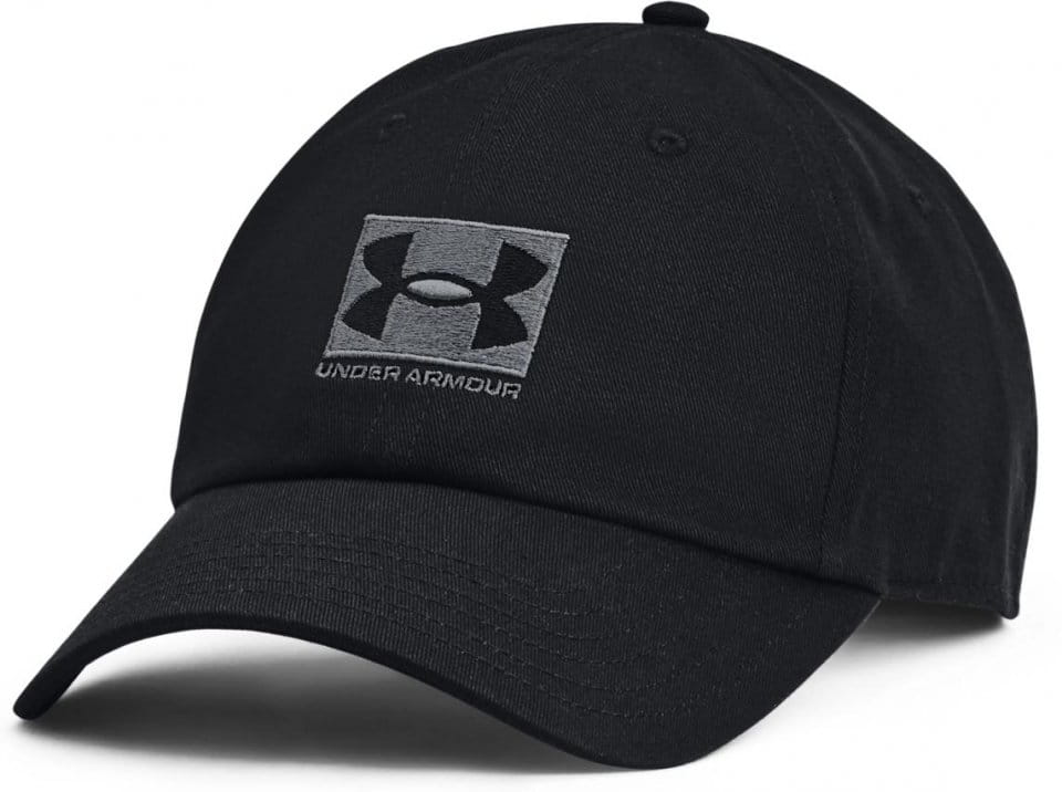 Sapca Under Armour UA Branded Hat-BLK