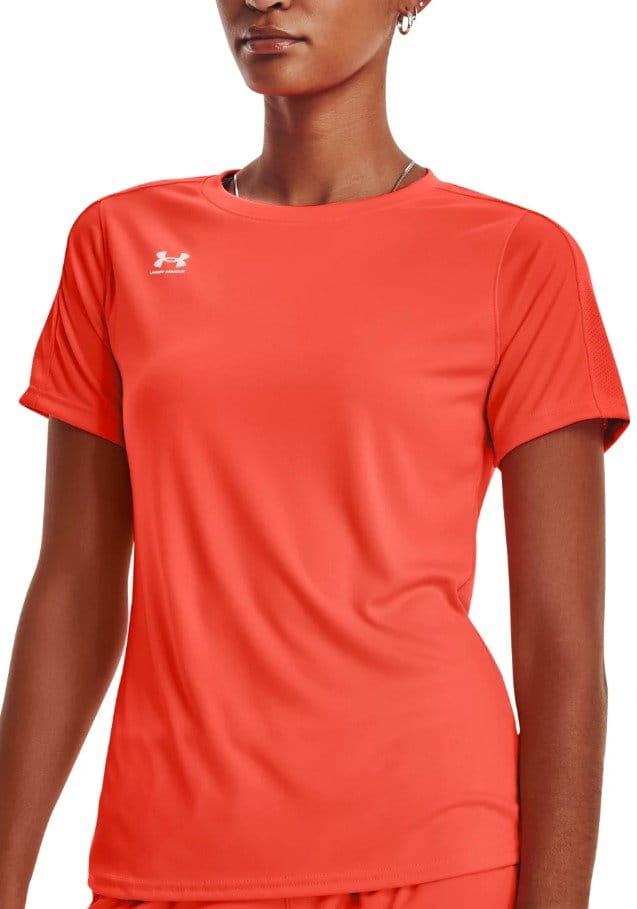 Tricou Under Armour W Challenger SS Training Top-ORG