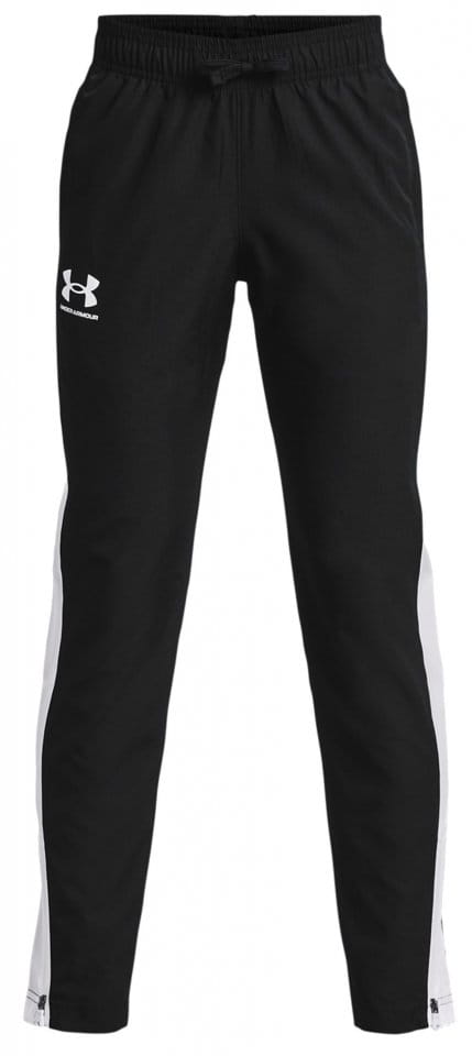Pantaloni Under Armour UA Sportstyle Woven Pants-BLK