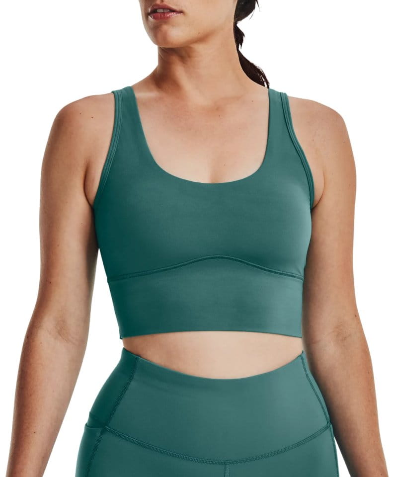Maiou Under Armour Meridian Fitted Crop Tank