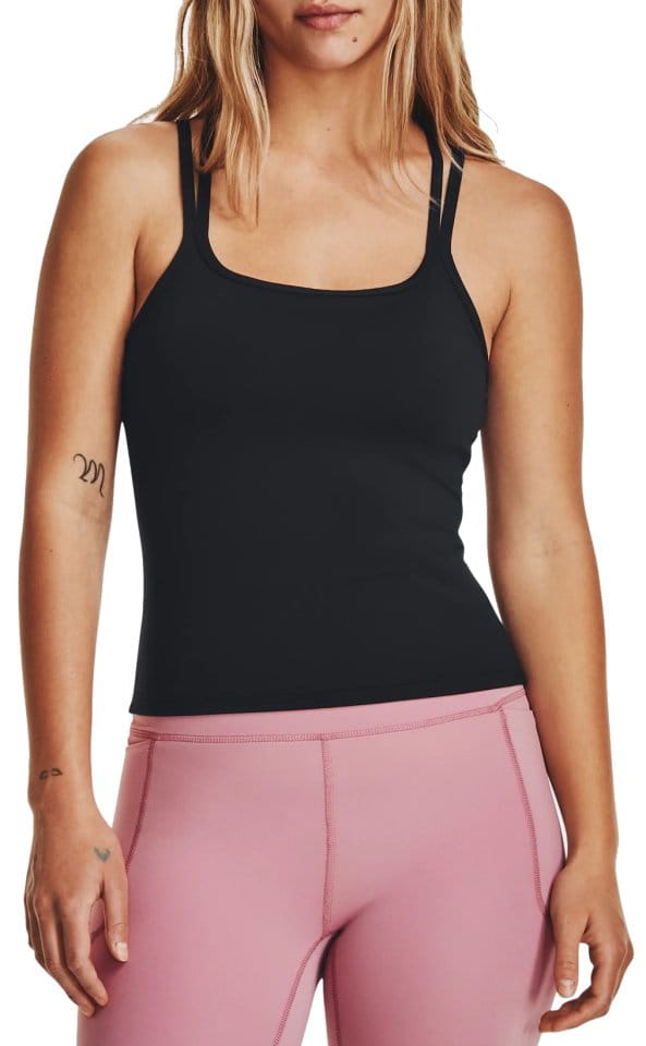 Maiou Under Armour Meridian Fitted Tank