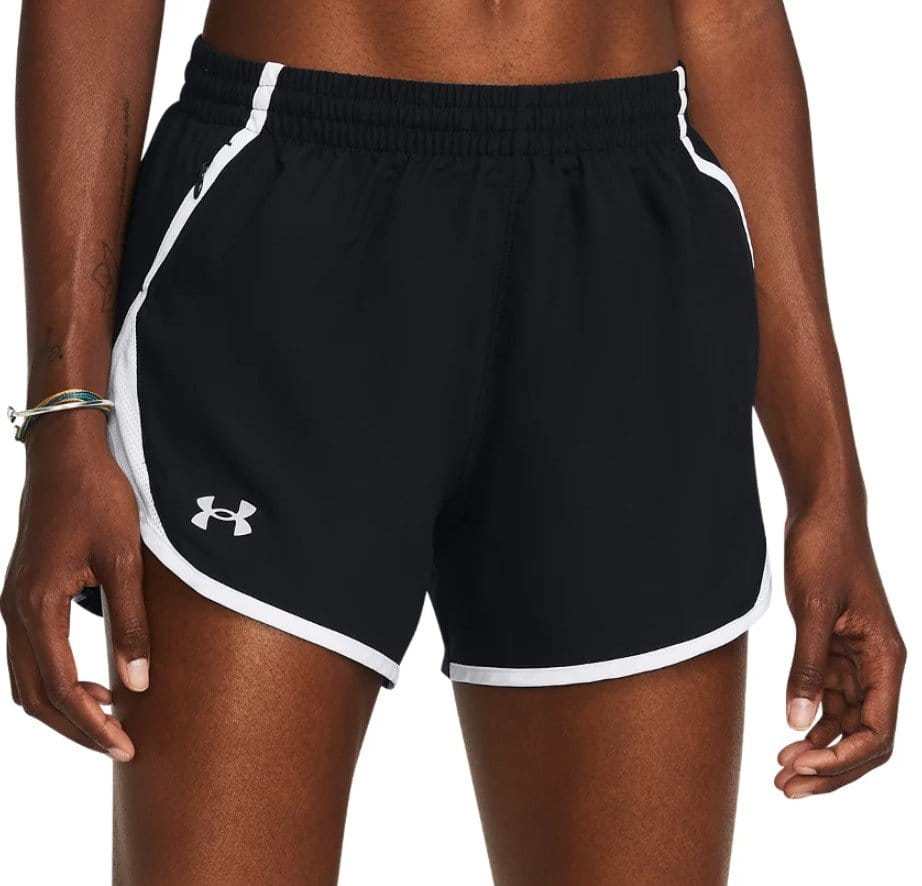 Sorturi Under Armour UA Fly By 3 Shorts-BLK