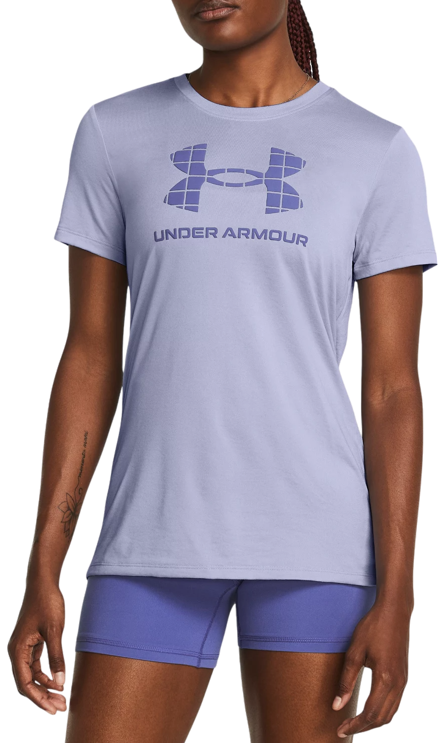 Tricou Under Armour UA Tech™ Big Logo Tee