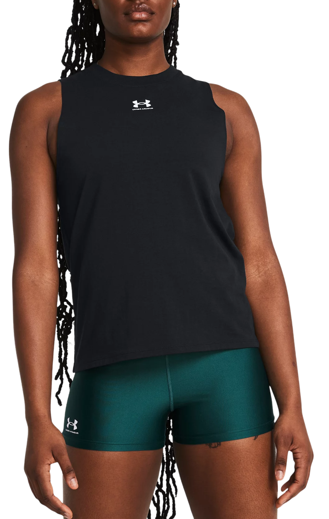Maiou Under Armour Campus Muscle Tank