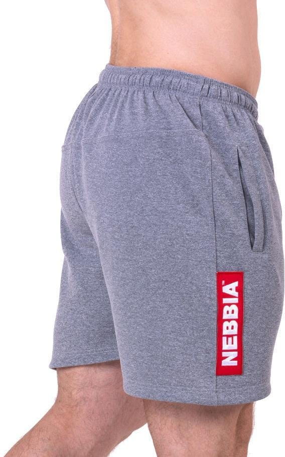 Sorturi Nebbia Red Label Shorts