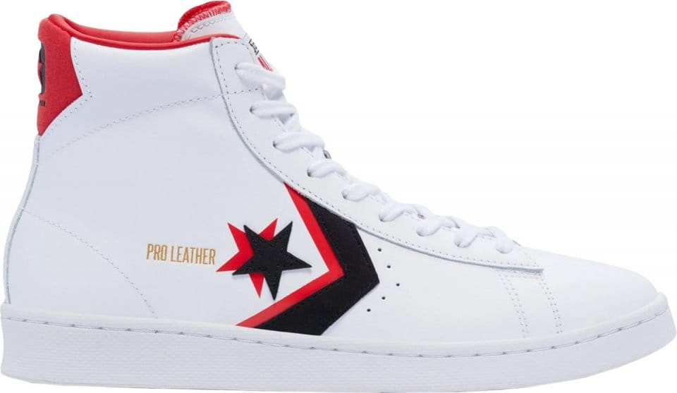 Incaltaminte Converse Pro Leather High Sneaker