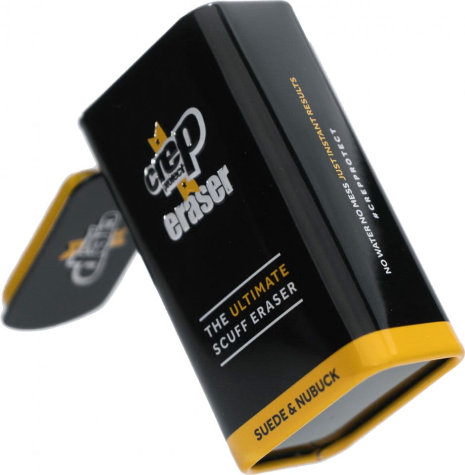Produit de nettoyage Crep Protect The Ultimate Scuff Eraser (Suede & Nubuck)