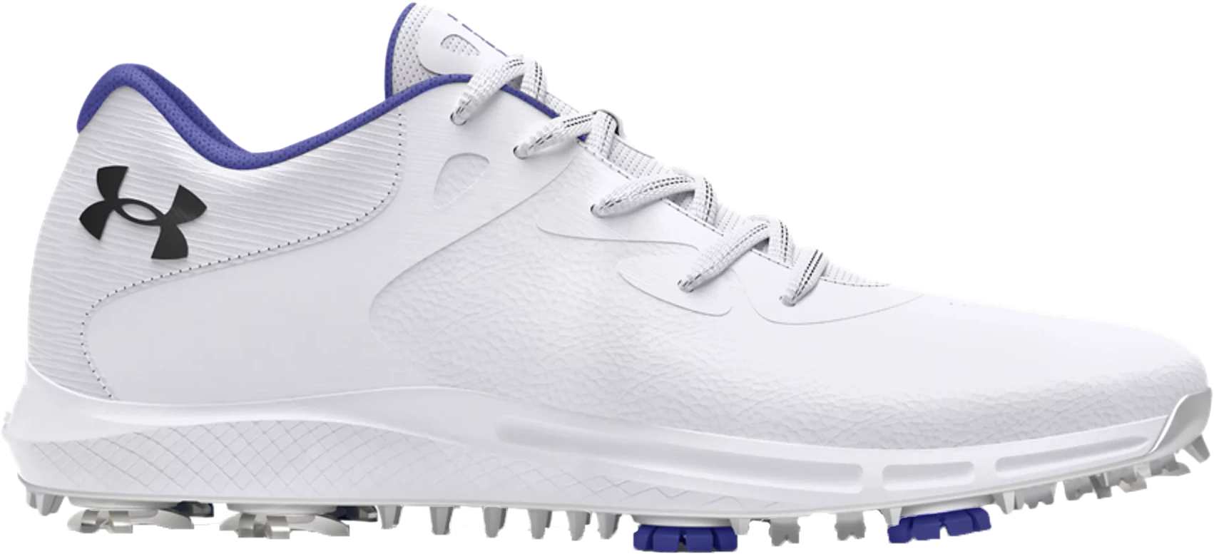 Incaltaminte Under Armour UA W Charged Breathe 2-WHT
