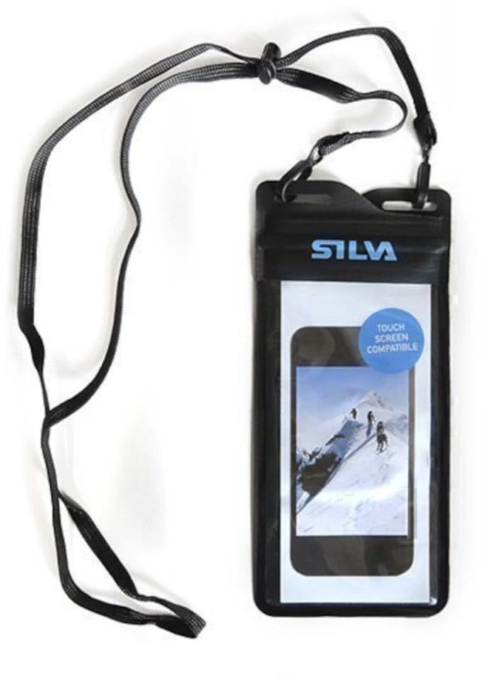 Carcasa Packaging SILVA Carry Dry Case S
