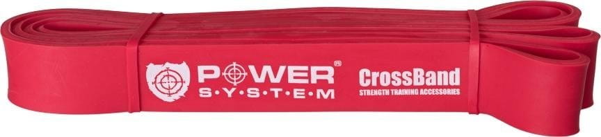 Benzi elastice System POWER SYSTEM-CROSS BAND-LEVEL 3