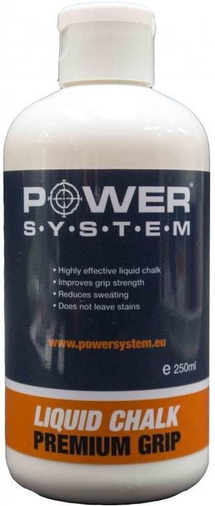 Nutritie System POWER SYSTEM-GYM LIQUID CHALK-250ML