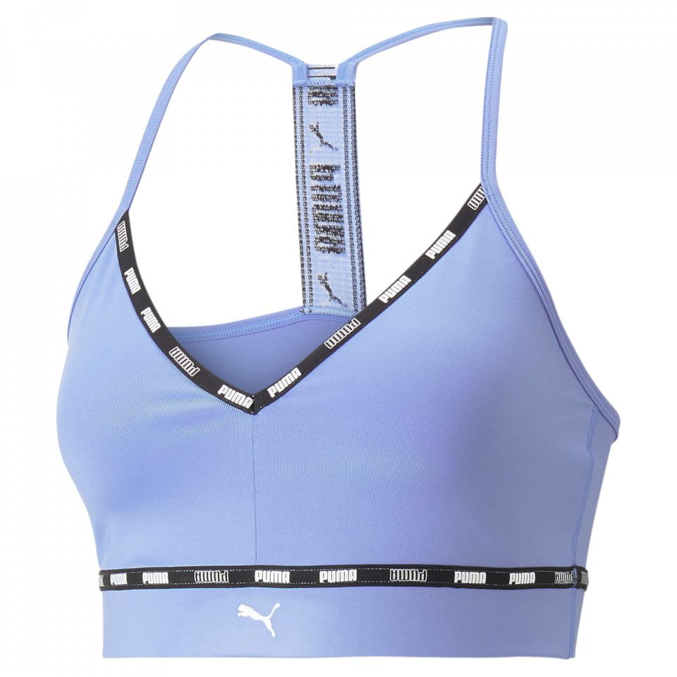 Bustiera Puma Low Impact Strong Strappy