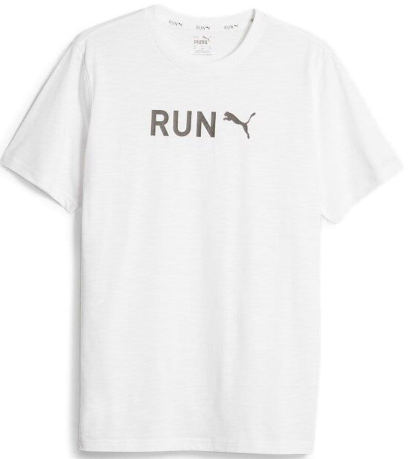 Tricou Puma Graphic T-Shirt