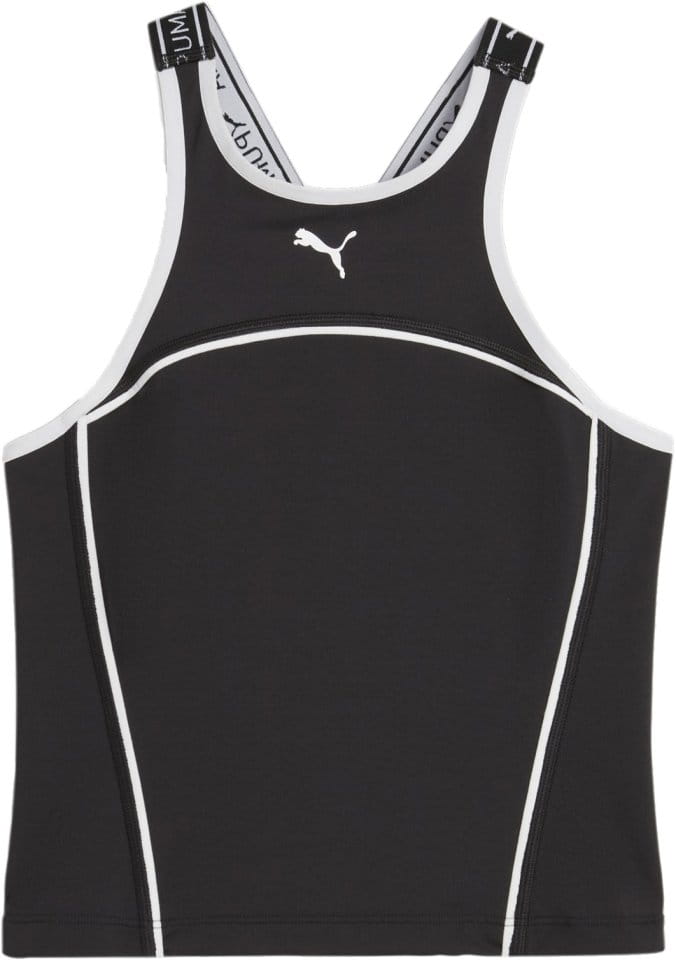 Maiou Puma FIT TRAIN STRONG FITTED TANK