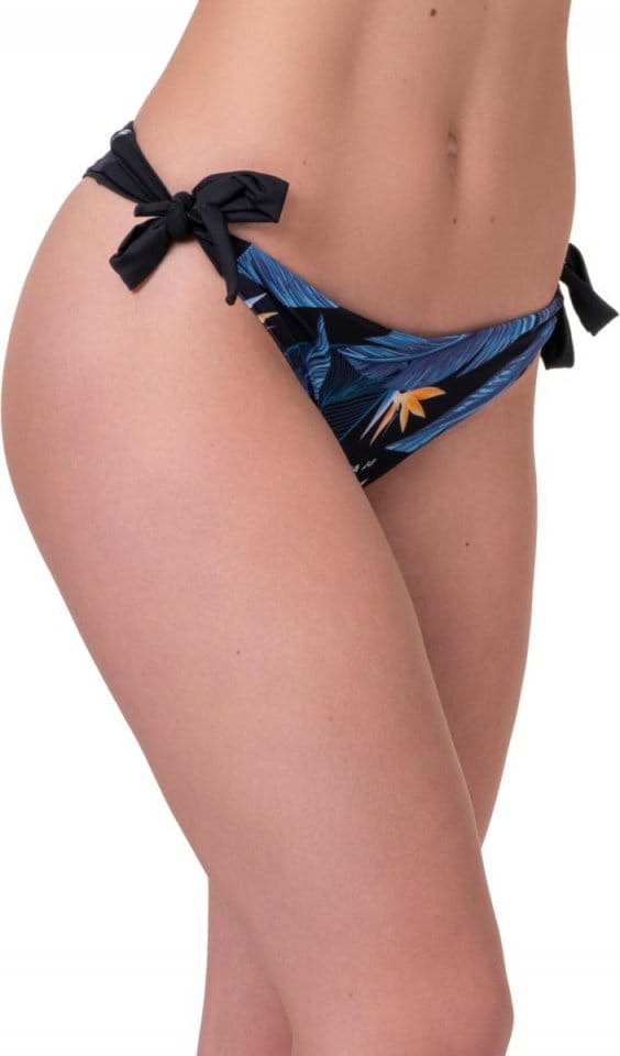 Costum de baie Nebbia Earth Powered brasil bikini bottom