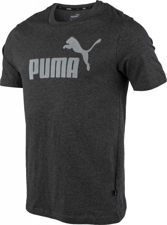 Tricou Puma ESS+ Logo SS Tee